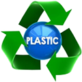 reciklaza plasticnog materijala